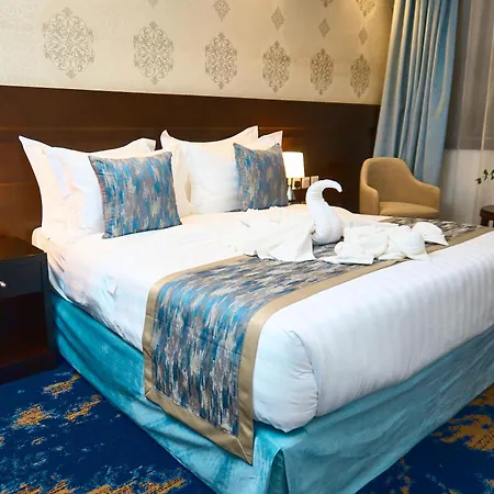 Selat Al Bait Hotel-3