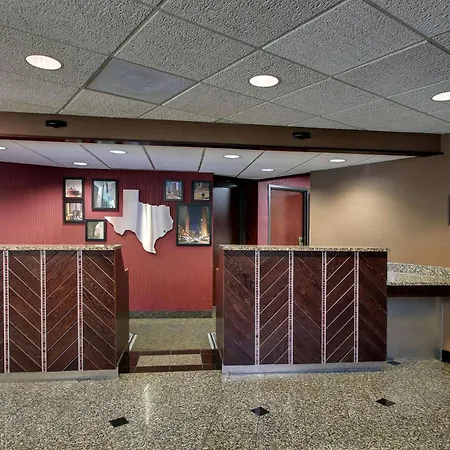 Heritage Inn & Suites The Woodlands, Trademark By Wyndham-3