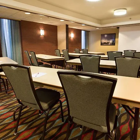 Heritage Inn & Suites The Woodlands, Trademark By Wyndham-2