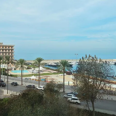 Voco Beirut Central District By Ihg-2