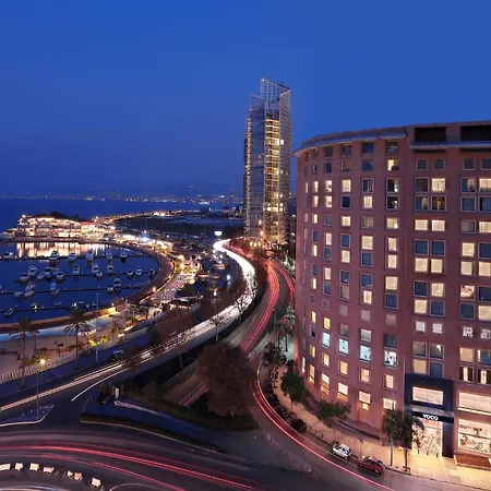 Voco Beirut Central District By Ihg-3