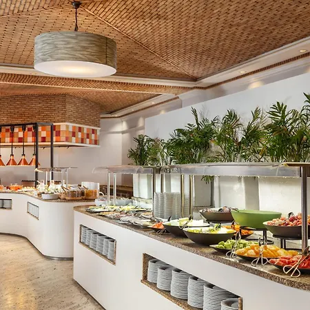 Grande Real Santa Eulalia Resort&Hotel Spa-2