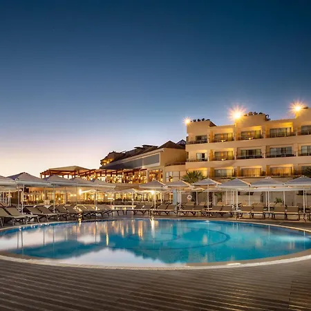 Grande Real Santa Eulalia Resort&Hotel Spa-3