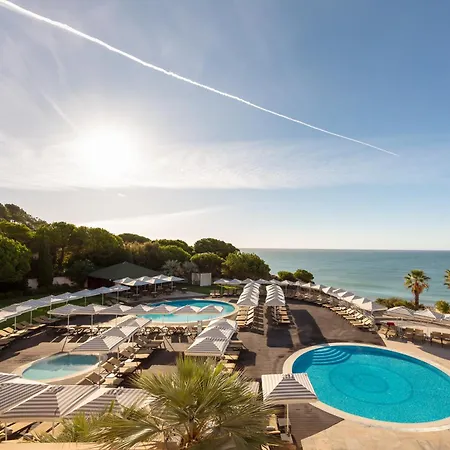 Grande Real Santa Eulalia Resort&Hotel Spa-3