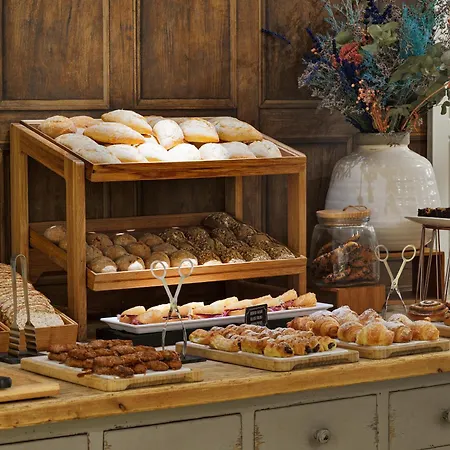 Boutique Hotel H10 Montcada-3