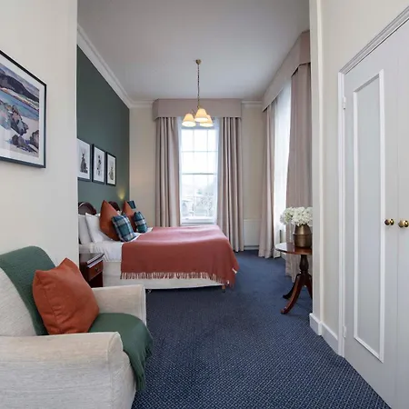 The Royal George Hotel-3
