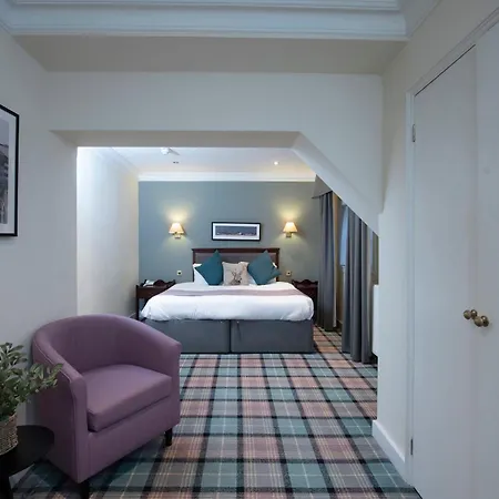 The Royal George Hotel-2