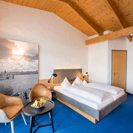 Appartement Hotel Seerose-3