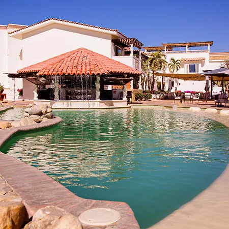 Los Cabos Golf Resort, Trademark Collection By Wyndham-2
