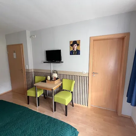Am Obersee Hotel-2