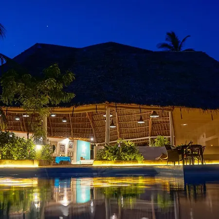 Jafferji Beach Retreat-2