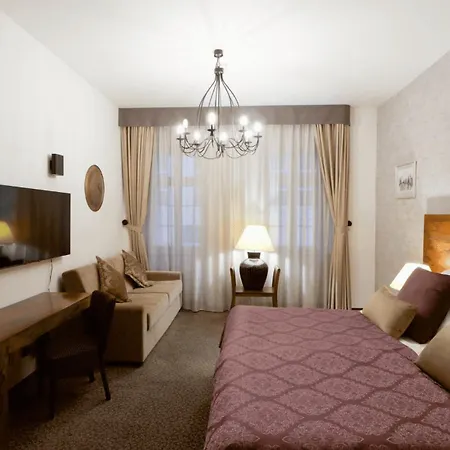 Hotel Residence Agnes-3