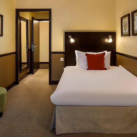 Opera Hotel Zuerich-2