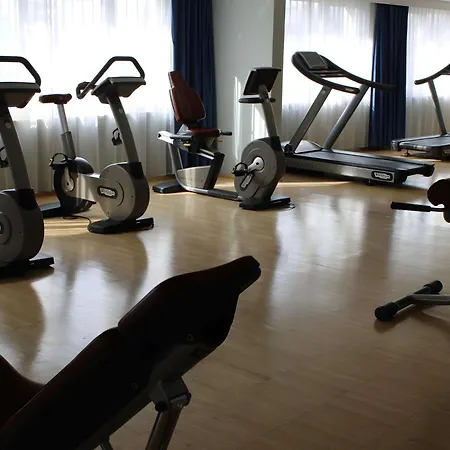 Park Inn By Radisson Linz-2