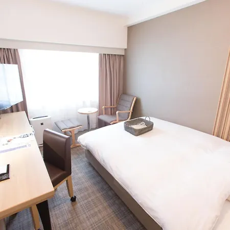 Toyama Chitetsu Hotel-3