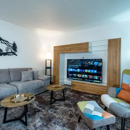 Hotel Winterberg Resort-2