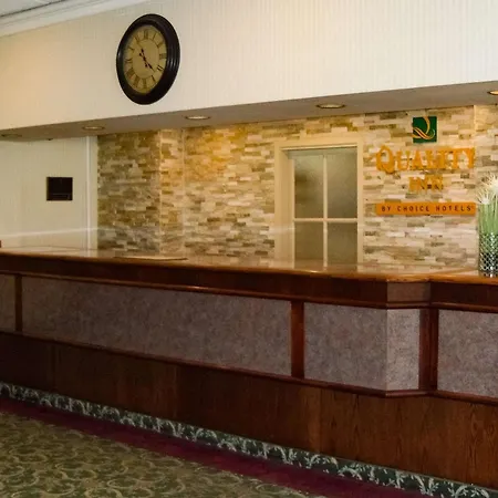 Quality Inn Owen Sound-2