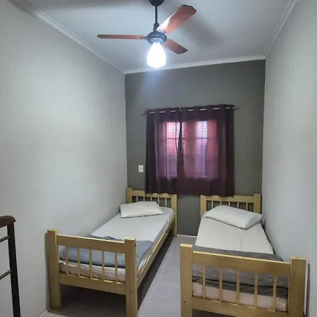 Hotel & Hostel San Jose-2