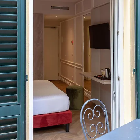 Hotel La Fortezza-2