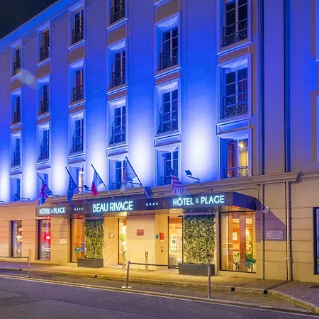 Hotel Beau Rivage-3