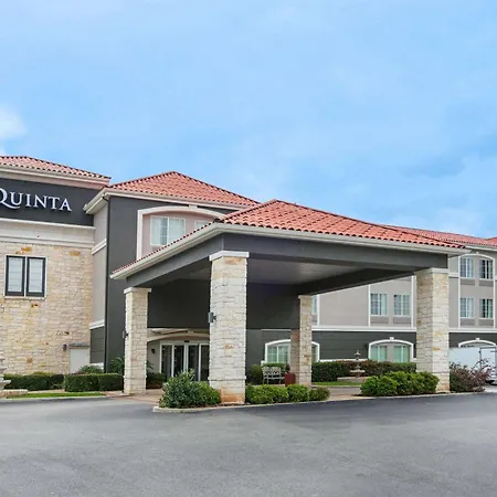 La Quinta By Wyndham Fredericksburg-2