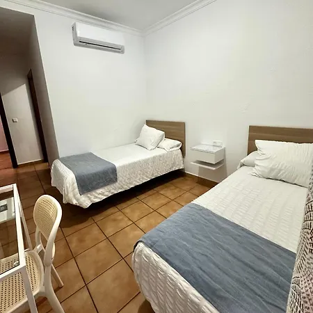 Hostal Mellizo-2