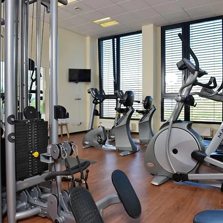 Best Western Plus Konrad Zuse Hotel-2