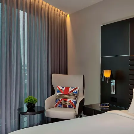 Art'Otel London Hoxton-2
