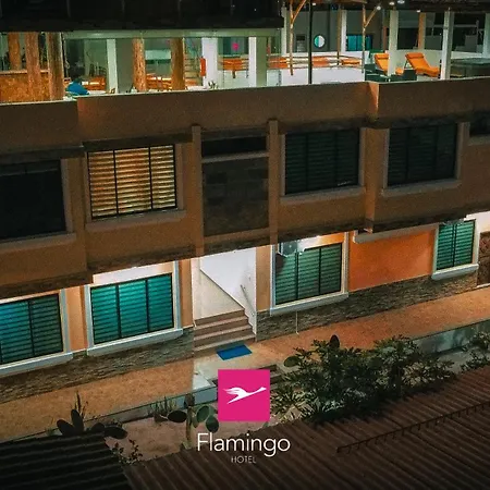 Hotel Flamingo-2