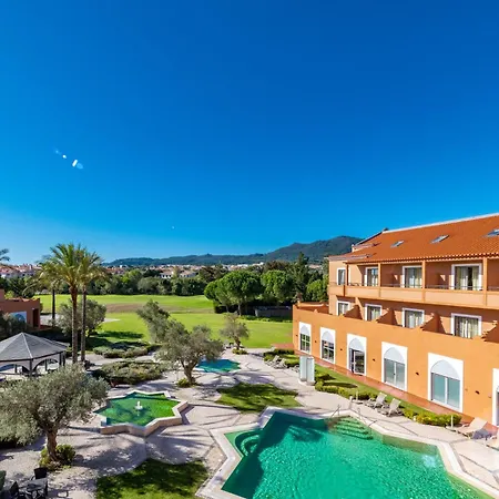 Pestana Sintra Golf Resort & Spa Hotel-2