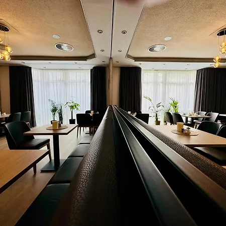 Dormero Hotel Wilhelmshaven-3
