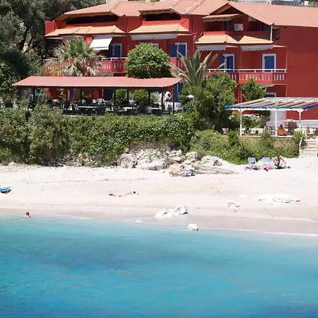 Achilleas Hotel-2
