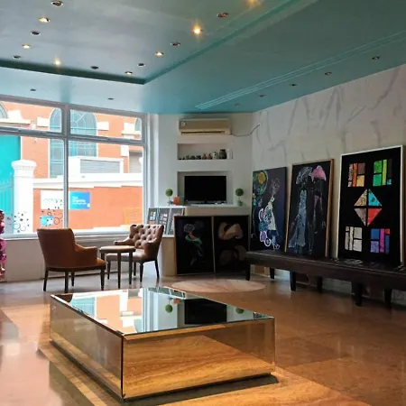 Hotel Tres Sargentos-3
