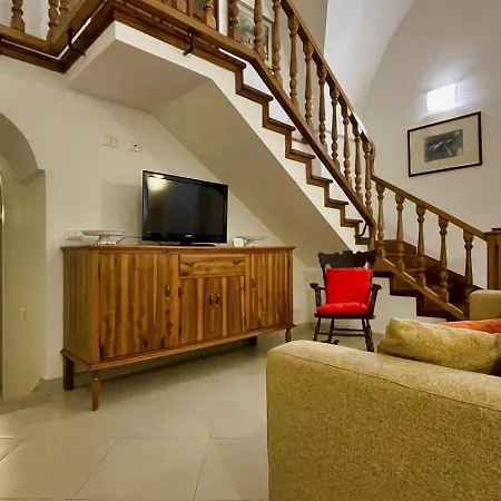 La Corte di Leuca Residence&SPA-3