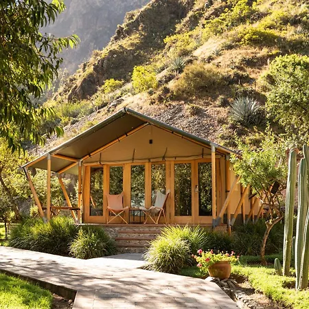 Las Qolqas EcoResort Ollantaytambo-2