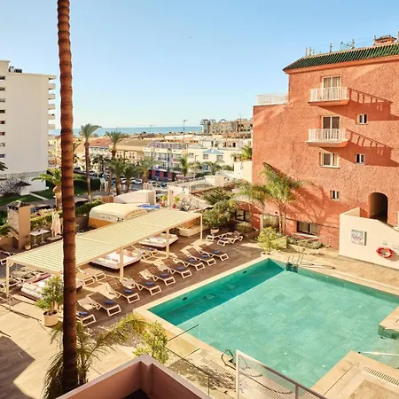 Fenix Torremolinos - Adults Only Recommended-2