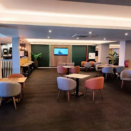 Hotel Navegadores-3