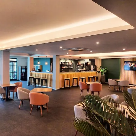 Hotel Navegadores-2