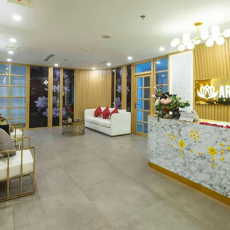 Haian Riverfront Hotel Da Nang-3