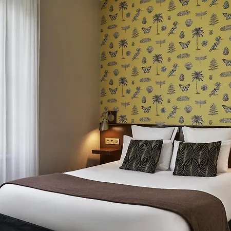 Hotel Marsiho By Happyculture-3