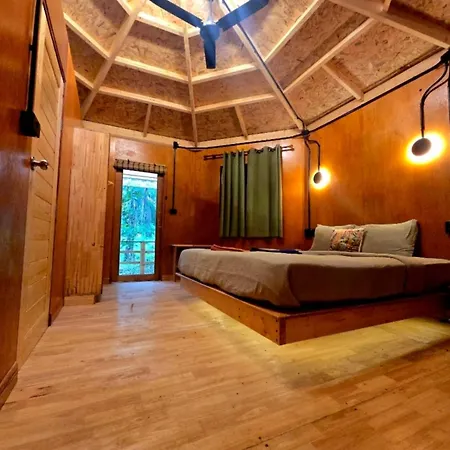 Khao Sok Silver Cliff Resort-2