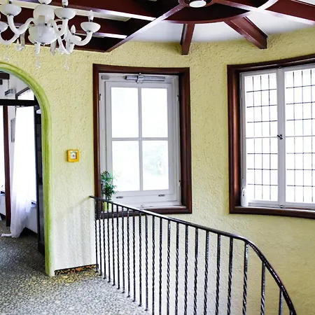 Parkhotel Zirndorf-3