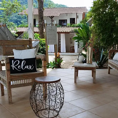 Itamambuca Casa de Praia-3