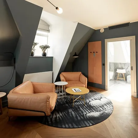Nobis Hotel Copenhagen, A Member Of Design Hotels-3