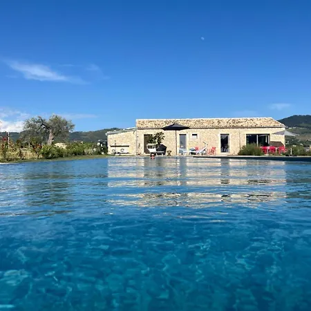 La Bella Vita Agriturismo-3