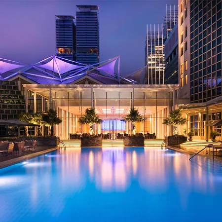 Conrad Singapore Marina Bay-3
