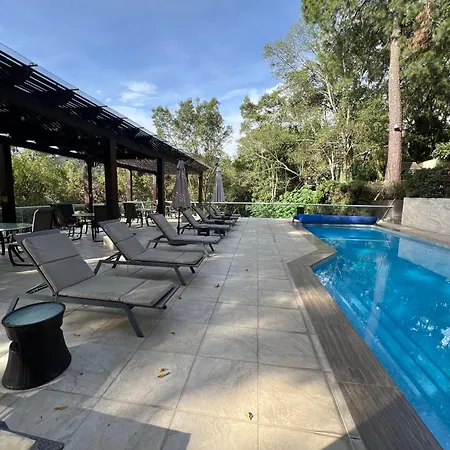 Loto Azul Resort & Spa-3