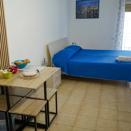 B&B La Dimora di Rosa-2