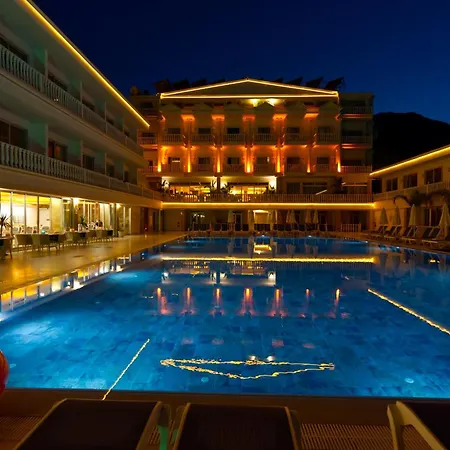 SL La Perla Hotel Kemer-2
