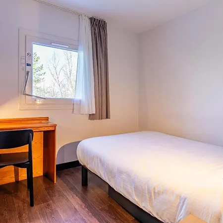 B&B Hotel Colmar Lumiere-2